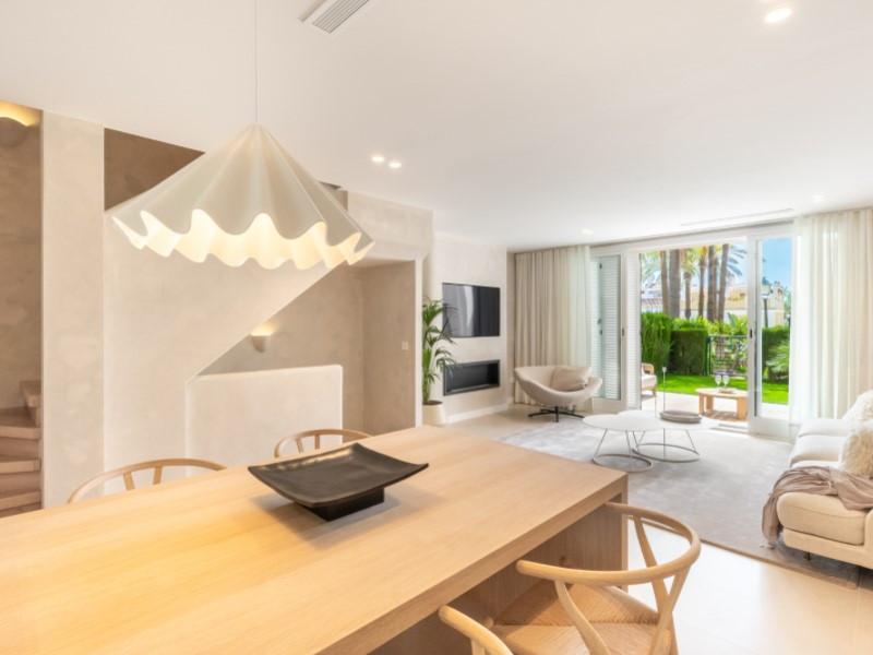 Townhouse Terraced in Marbella