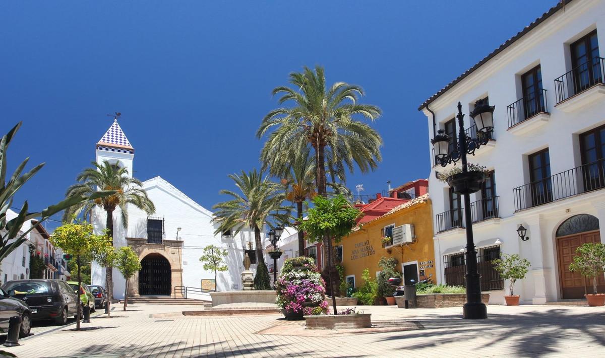 Commercial Other in Marbella