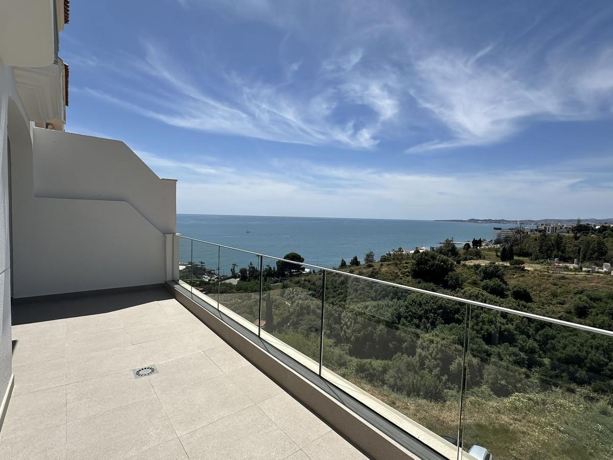 Villa Detached in Torrequebrada