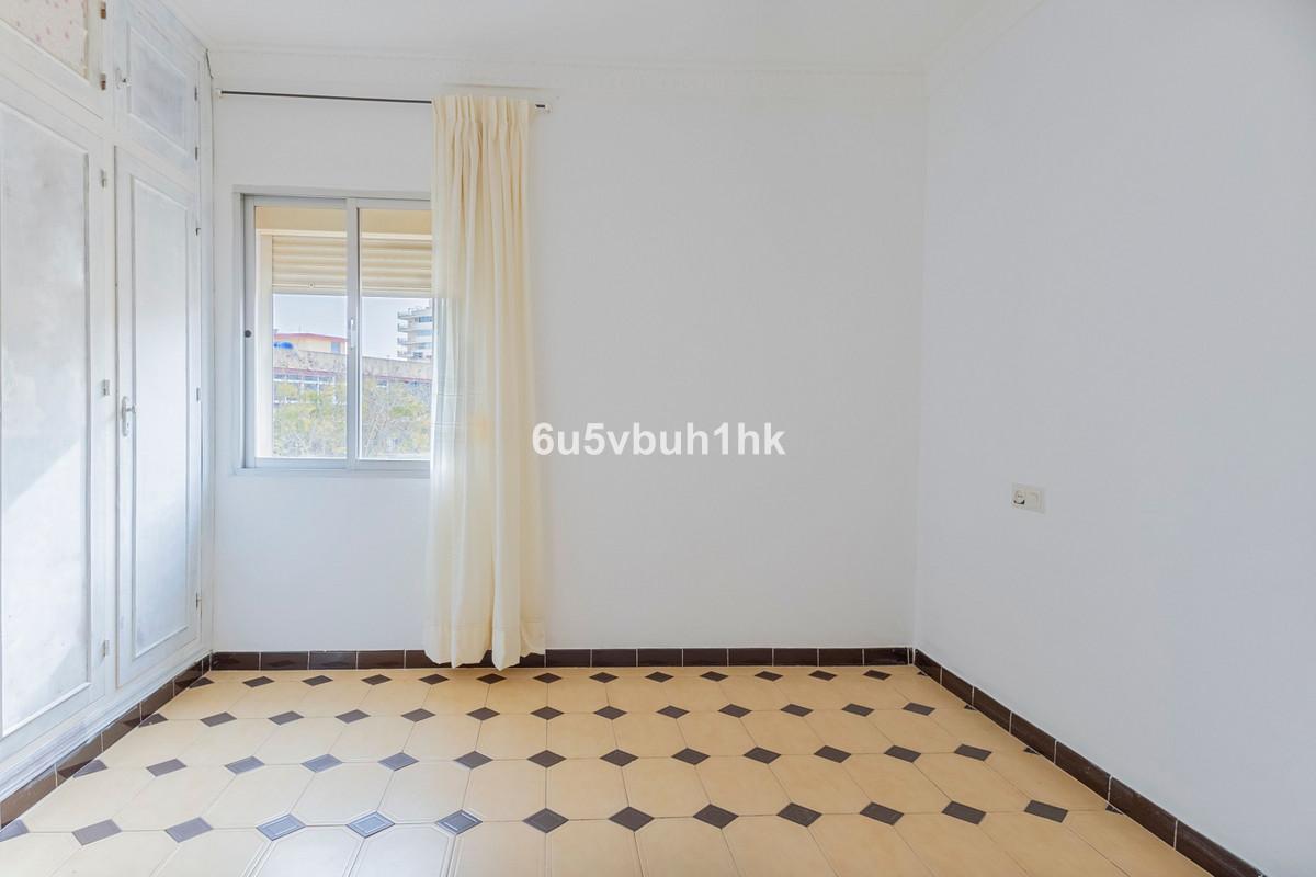 Apartment Penthouse in Fuengirola