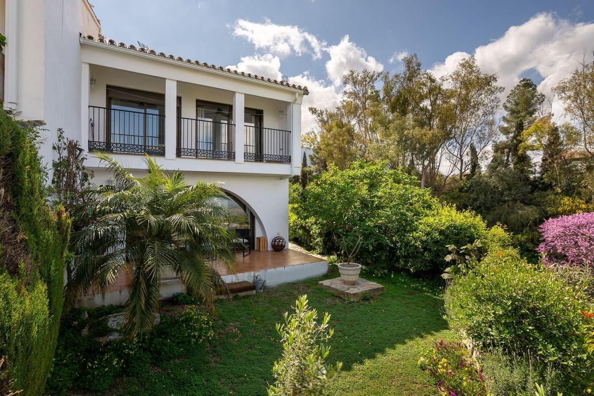 Townhouse Semi Detached in Alhaur&iacute;n el Grande