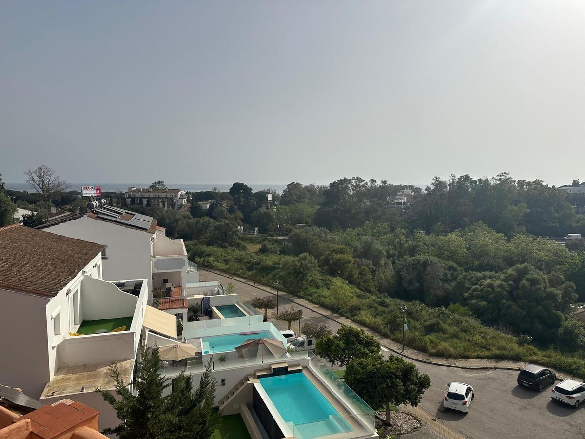 Townhouse Terraced in Cabopino