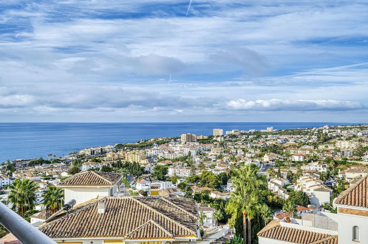 Apartment Penthouse Duplex in Riviera del Sol