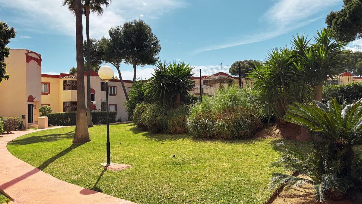 Apartment Middle Floor in Riviera del Sol