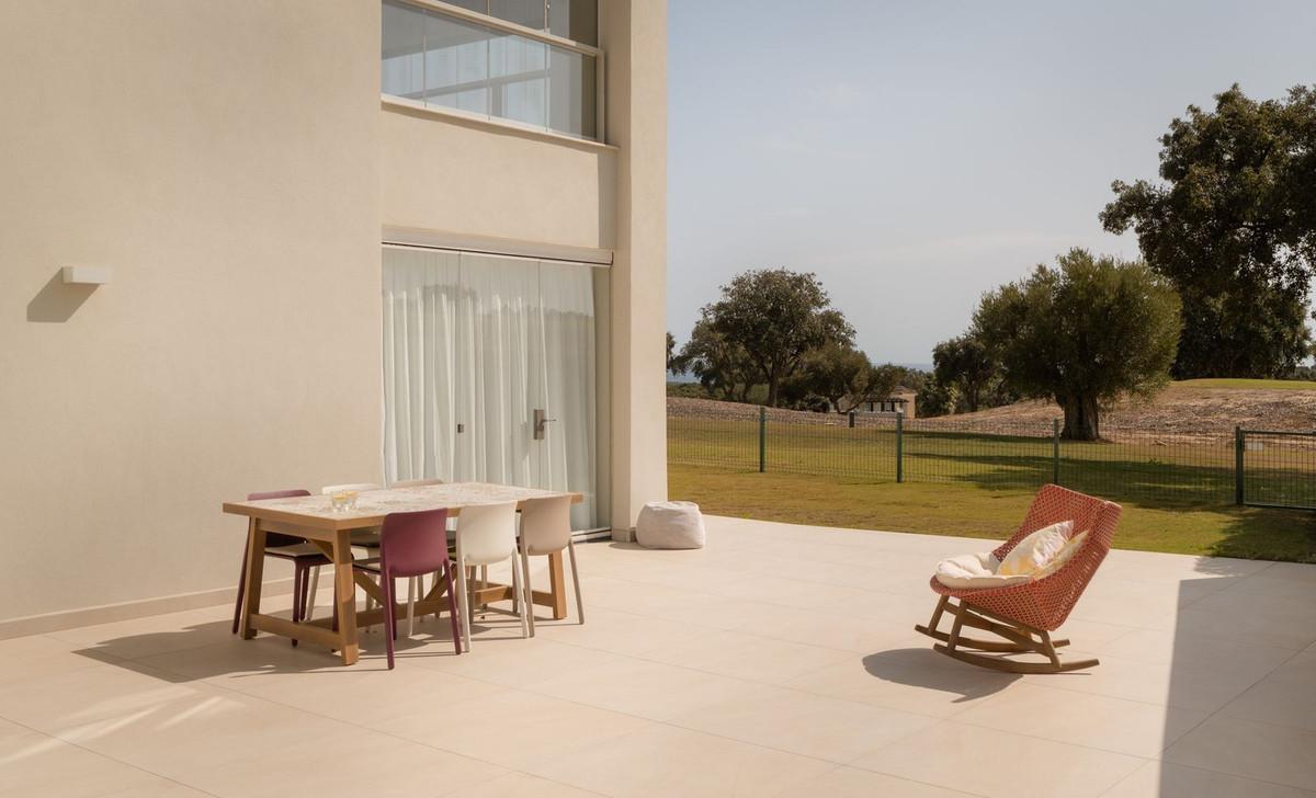 Apartment Ground Floor in Sotogrande