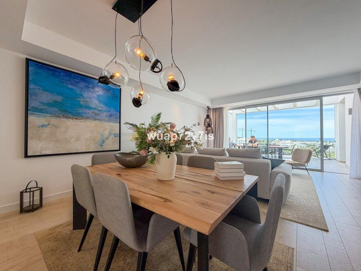 Apartment Penthouse in Casares