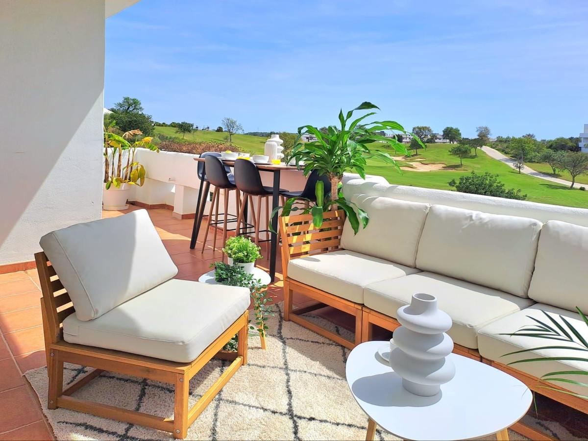Apartment Middle Floor in Valle Romano