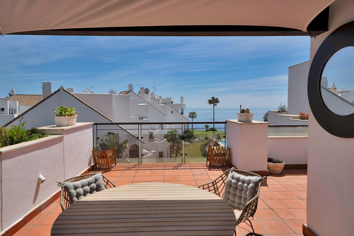 Apartment Penthouse in Casares