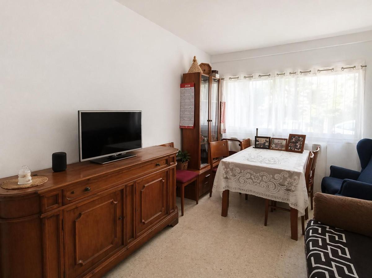 Apartment Middle Floor in Fuengirola