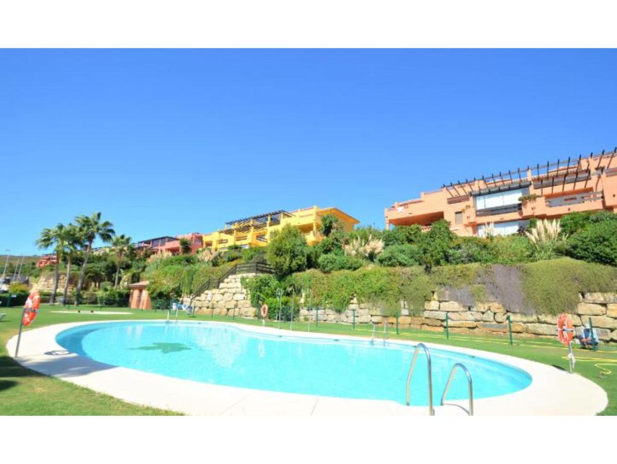 Apartment Ground Floor in Casares
