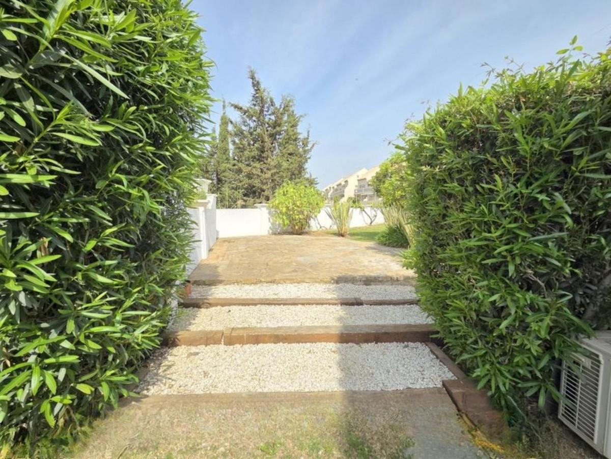 Plot Residential in La Duquesa