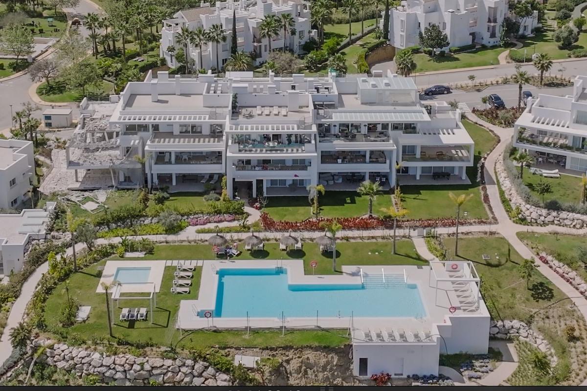 Apartment Penthouse Duplex in Estepona