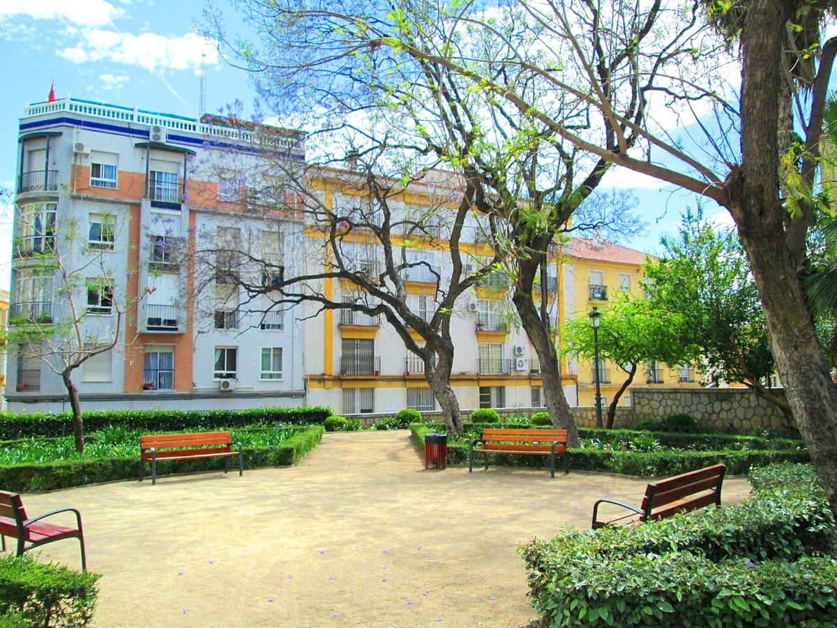 Townhouse Terraced in Capuchinos