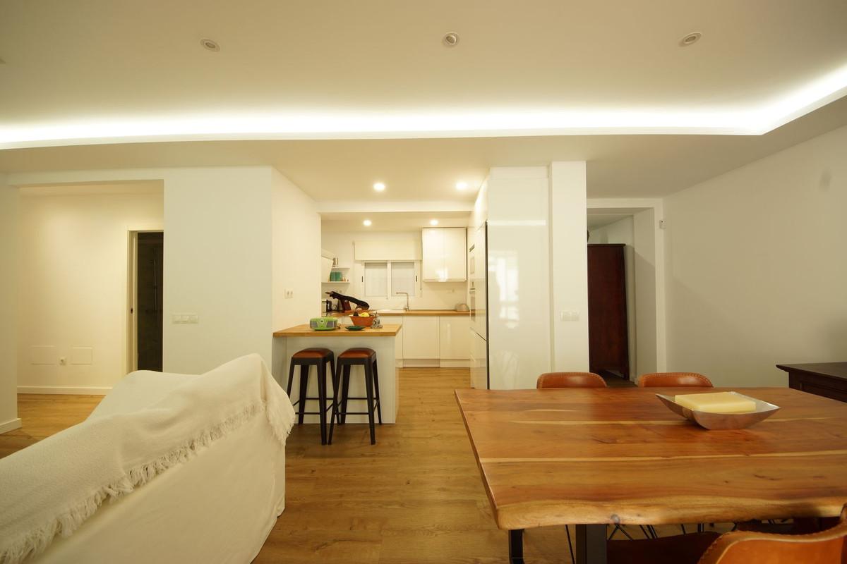 Apartment Middle Floor in San Pedro de Alc&aacute;ntara