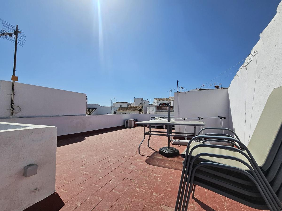 Townhouse Terraced in Manilva