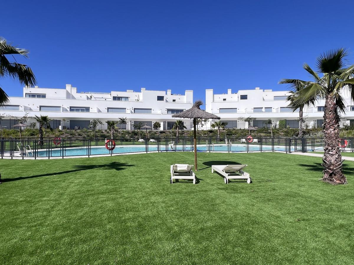 Apartment Penthouse in Bel Air