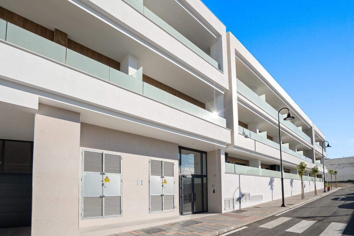 Apartment Middle Floor in Las Lagunas