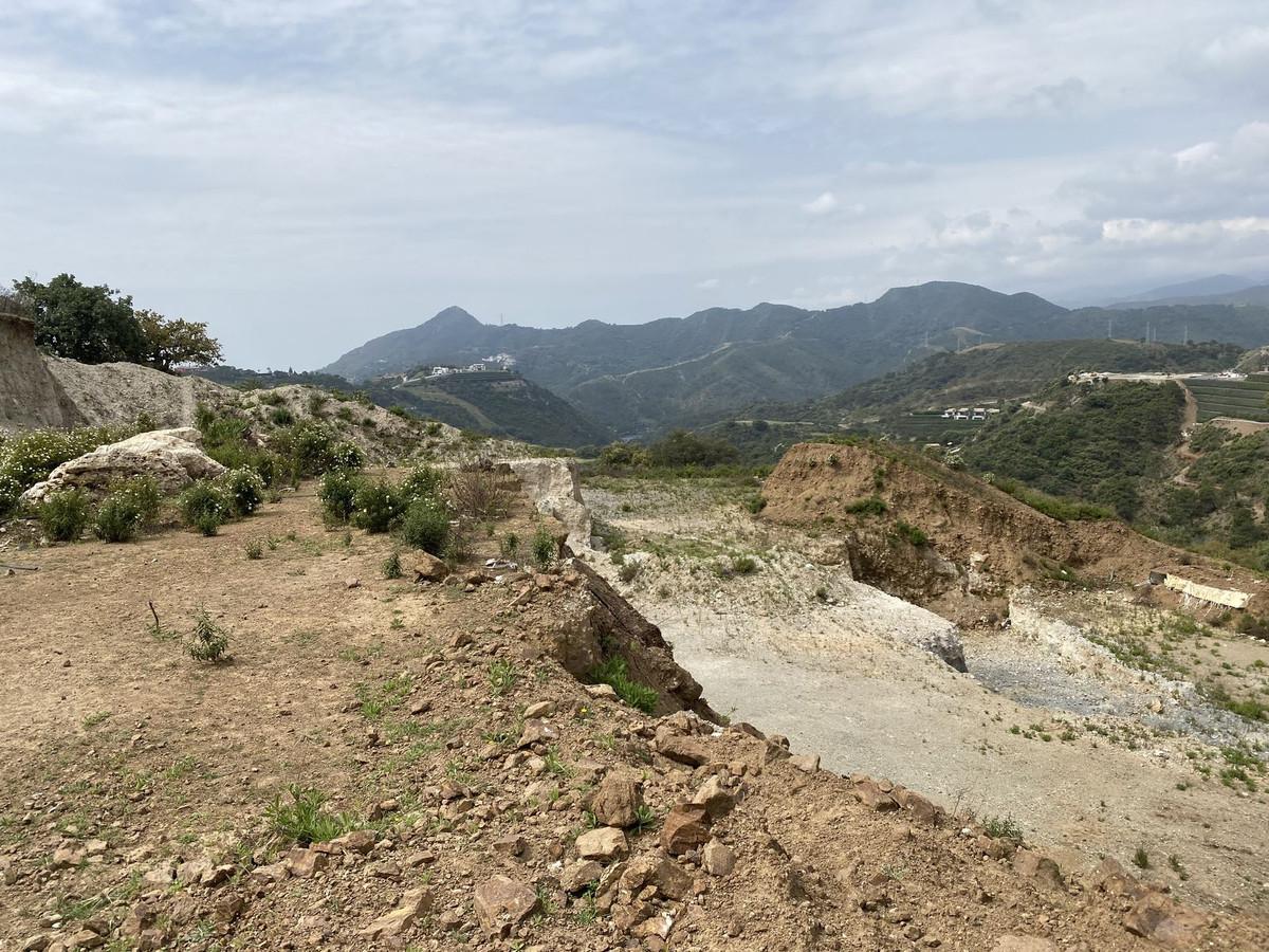 Plot Residential in La Zagaleta