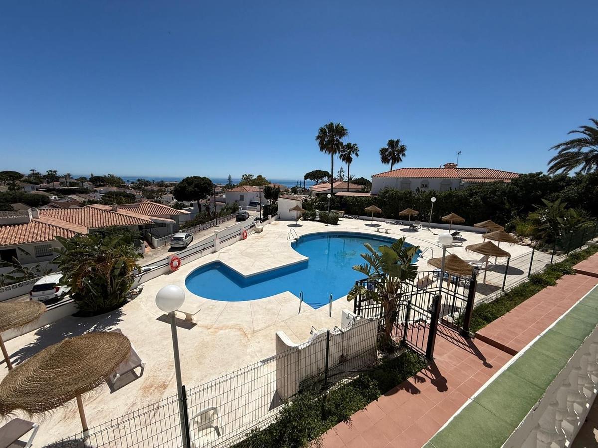 Apartment Ground Floor in El Faro