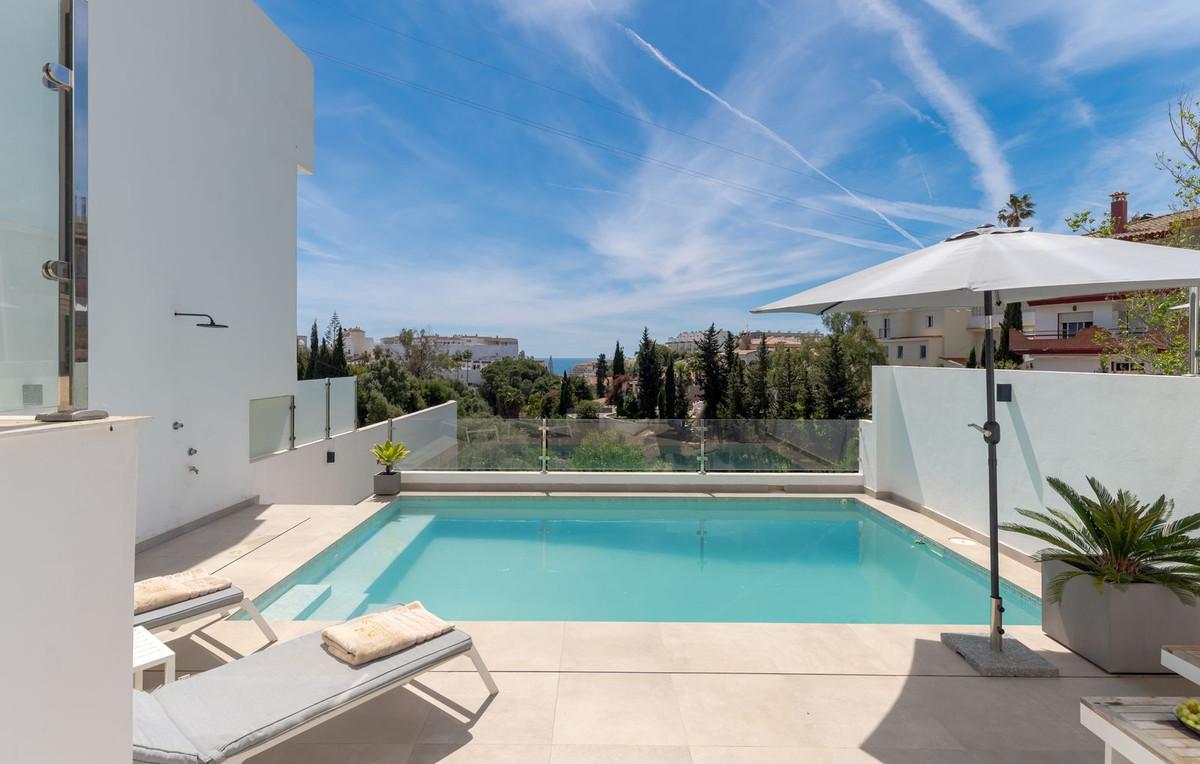 Townhouse Terraced in Torreblanca