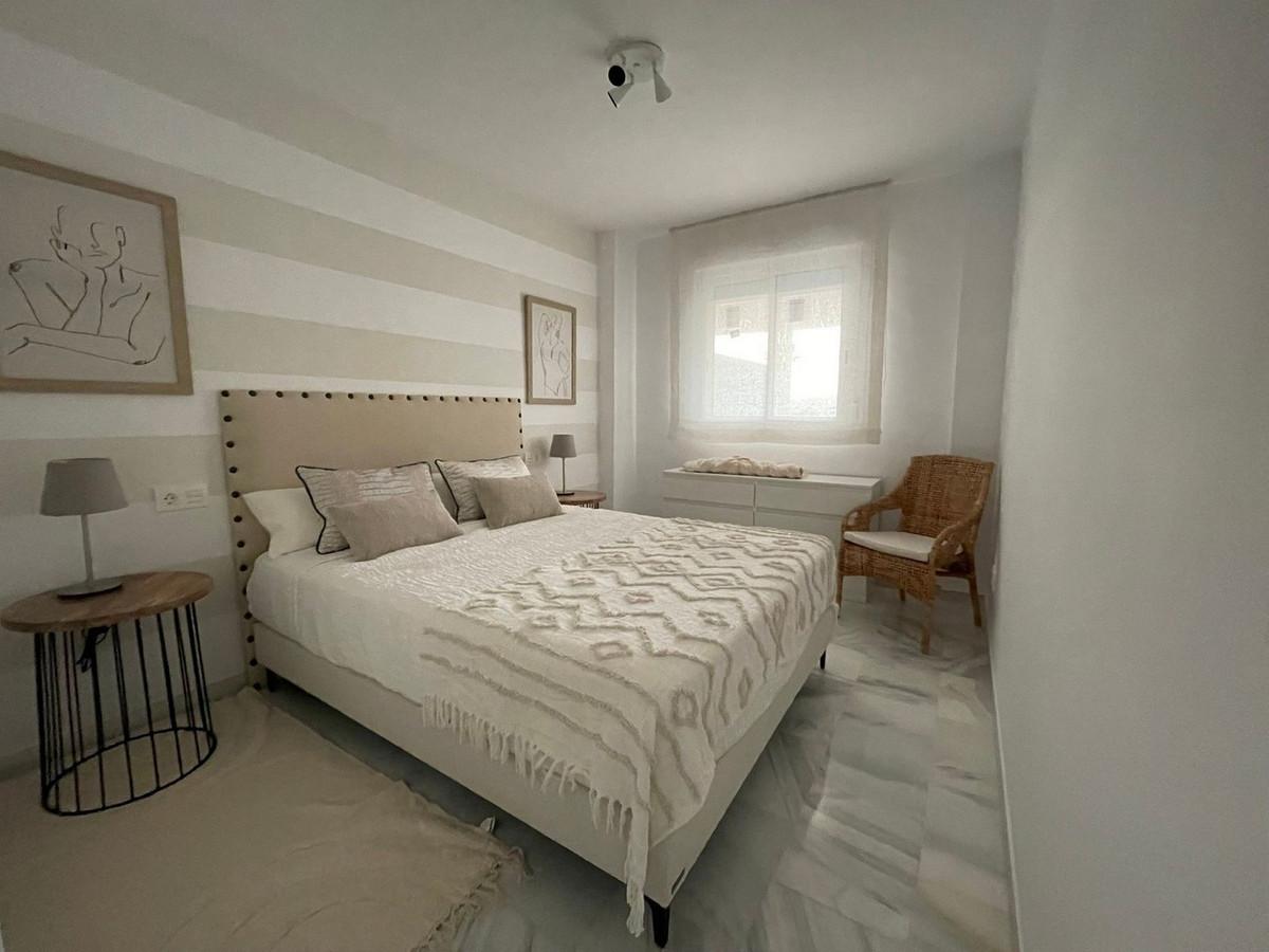 Apartment Ground Floor in Casares