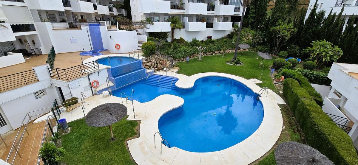 Apartment Middle Floor in Riviera del Sol