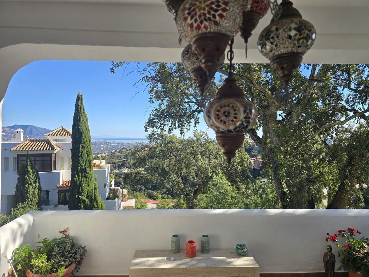 Apartment Ground Floor in La Mairena