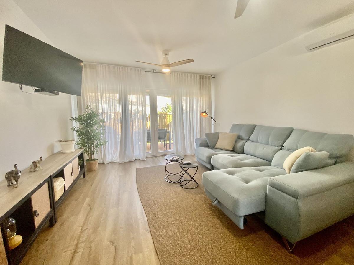 Townhouse Terraced in Mijas Golf