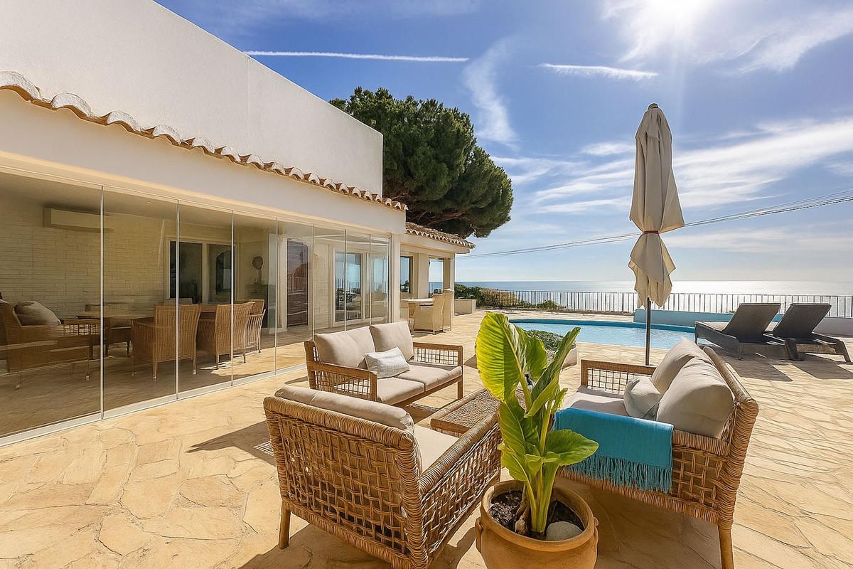 Villa Detached in La Capellania