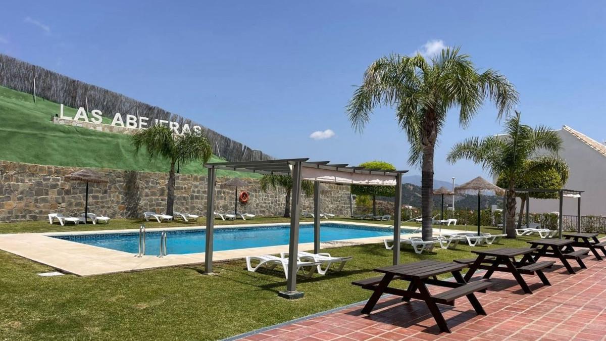 Apartment Duplex in Estepona