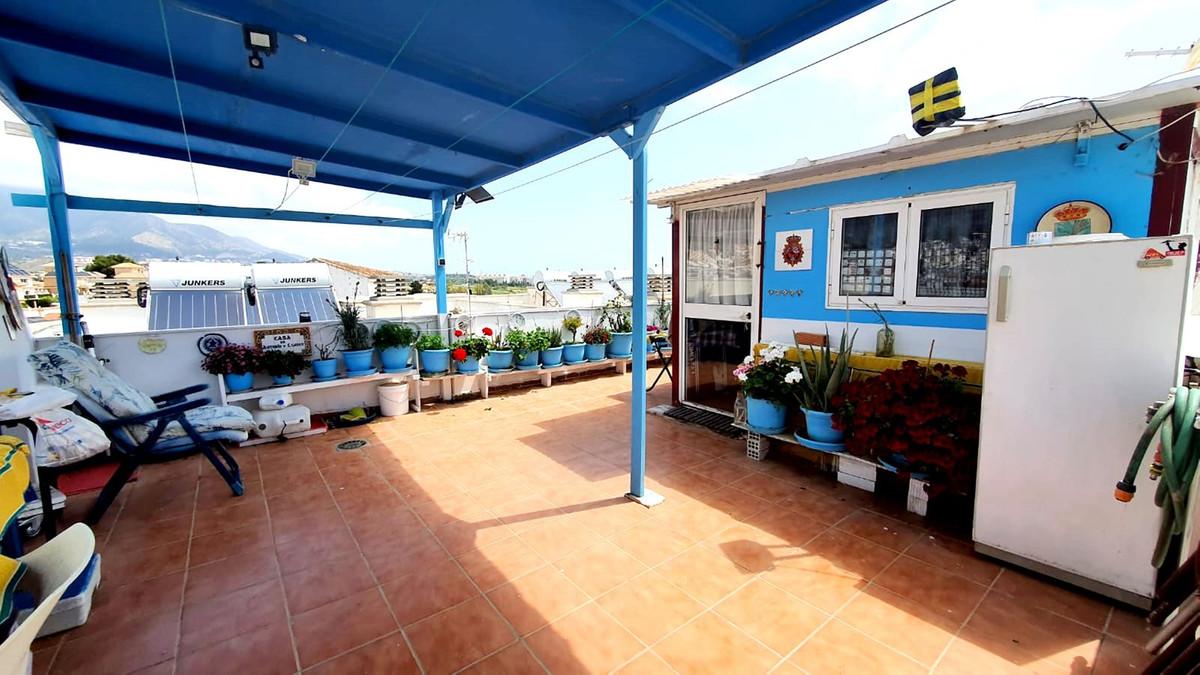 Apartment Penthouse Duplex in Mijas Costa