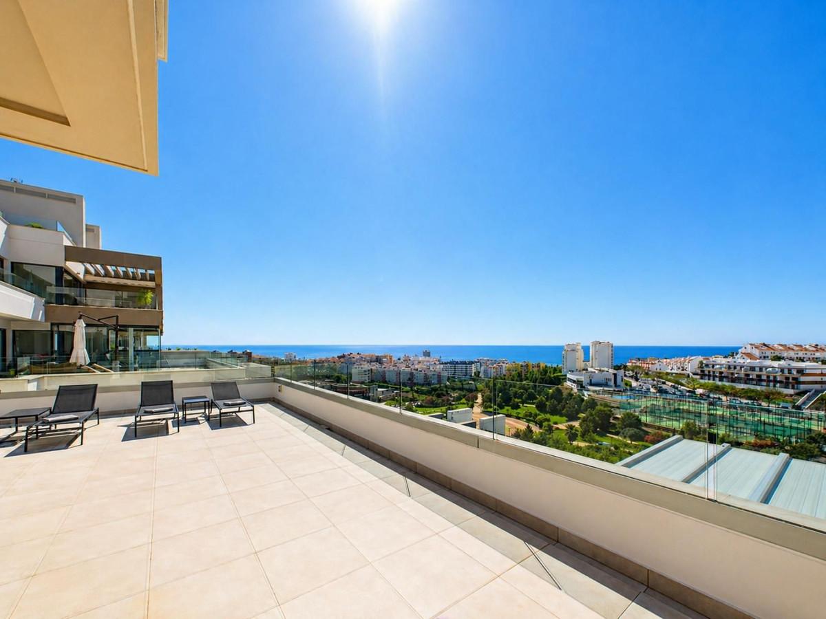 Apartment Ground Floor in Estepona