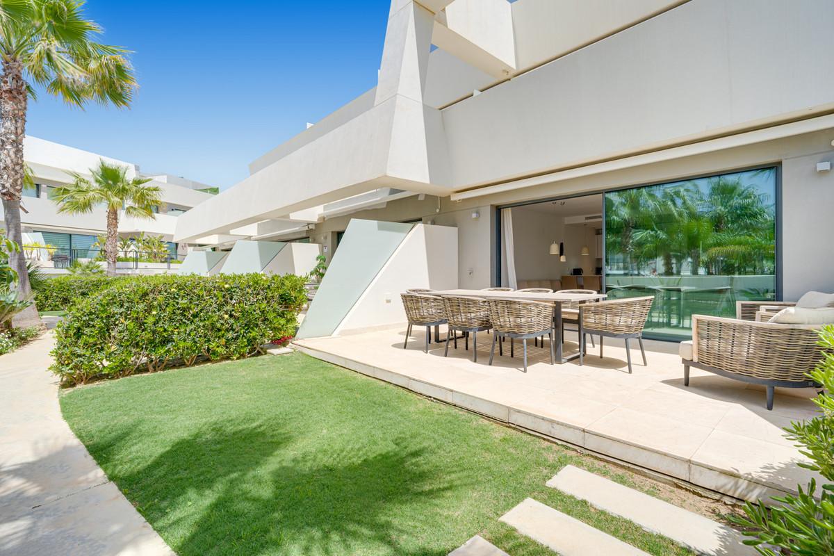 Townhouse Terraced in La Cala de Mijas