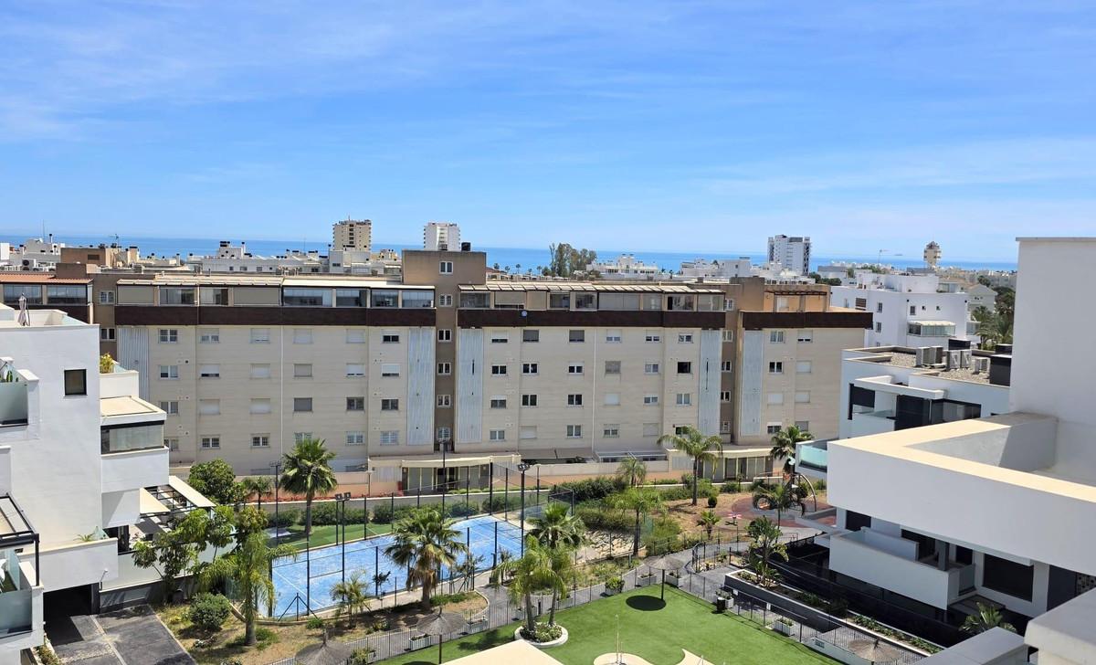 Apartment Penthouse in La Colina