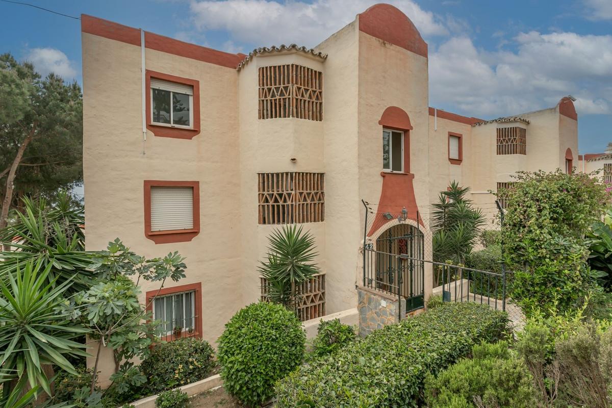 Apartment Penthouse in Riviera del Sol