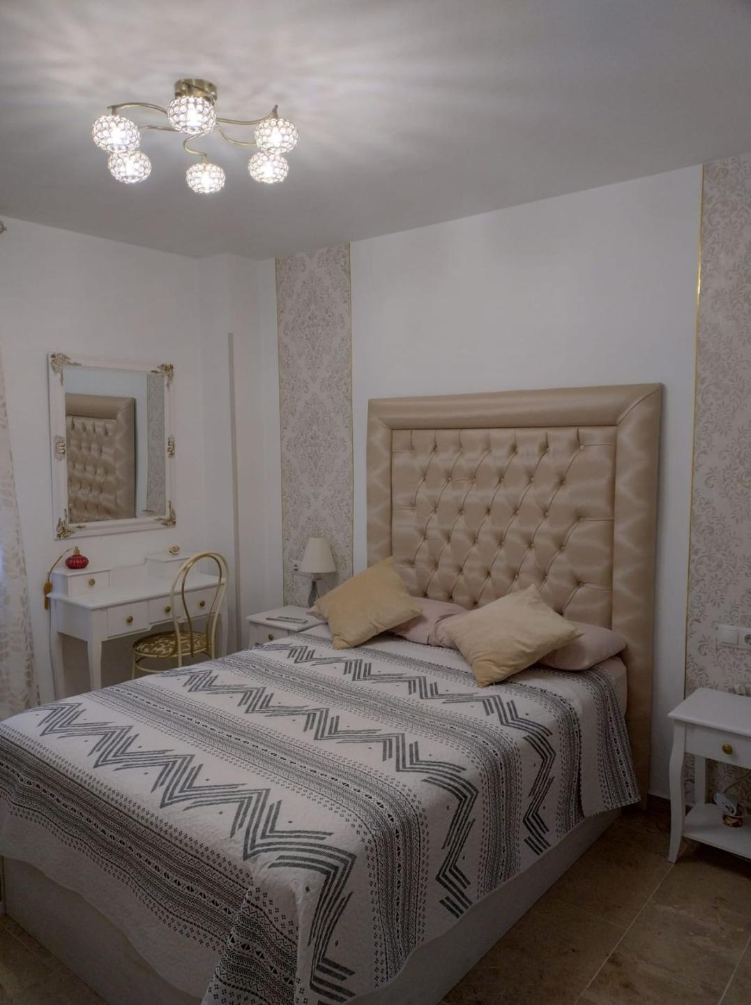 Apartment Middle Floor in Fuengirola