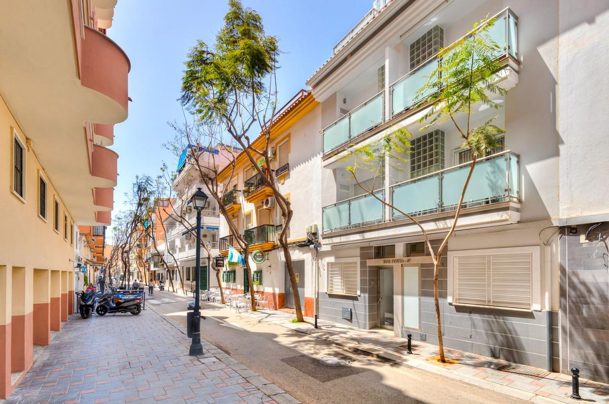 Apartment Penthouse in Los Boliches