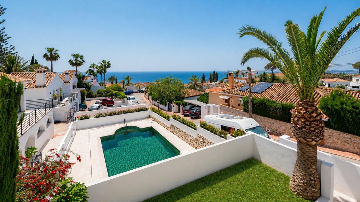 Villa Detached in La Capellania