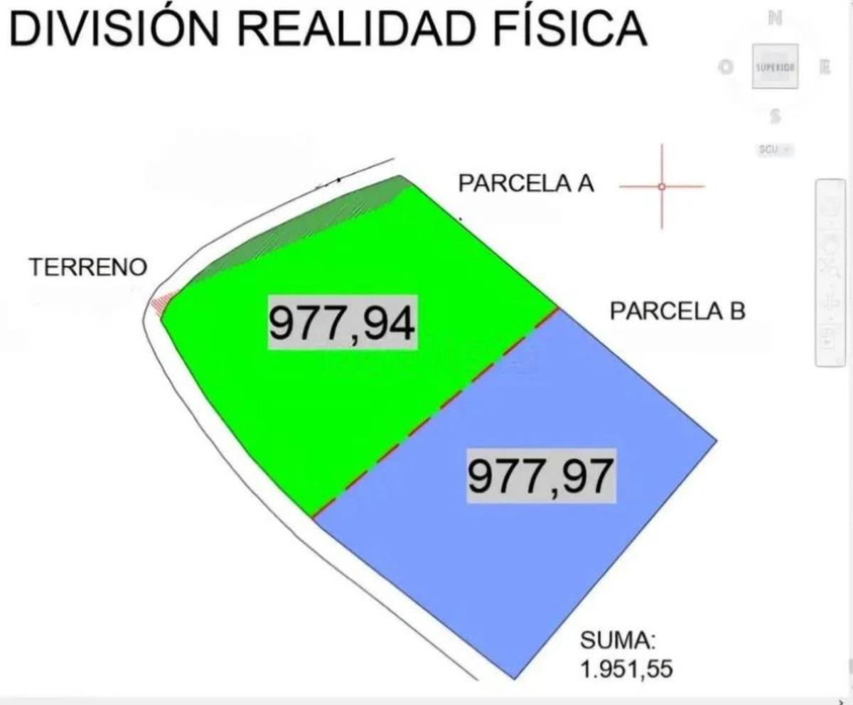 Plot Residential in Marbella