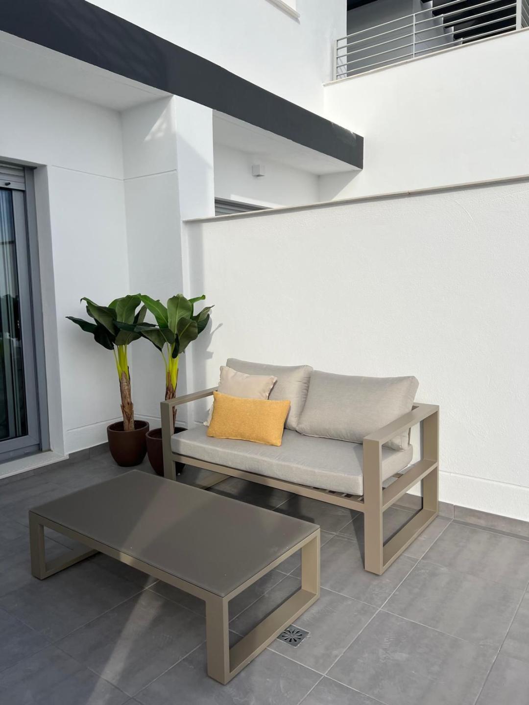 Apartment Middle Floor in Valle Romano
