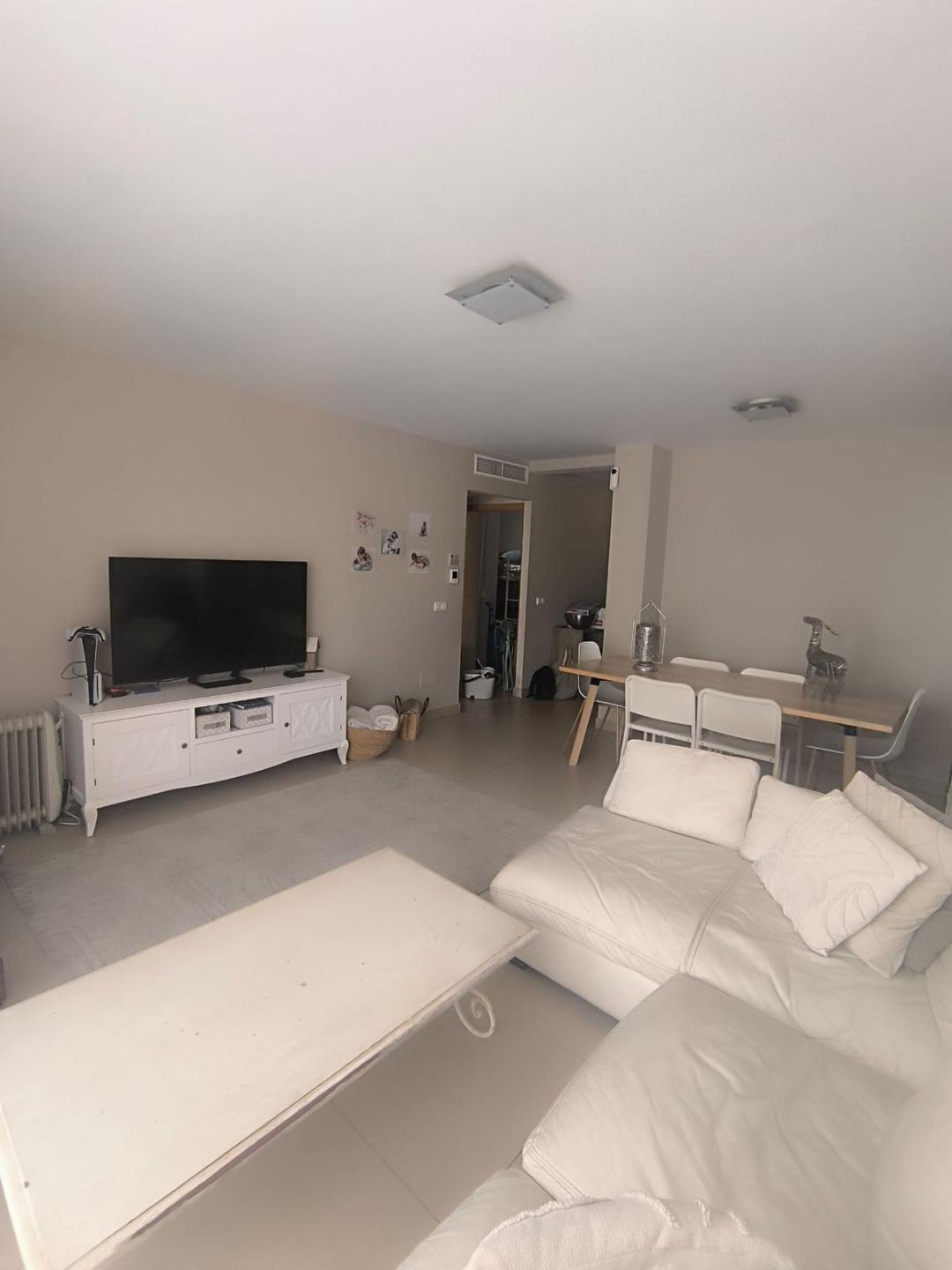 Apartment Middle Floor in Los Boliches