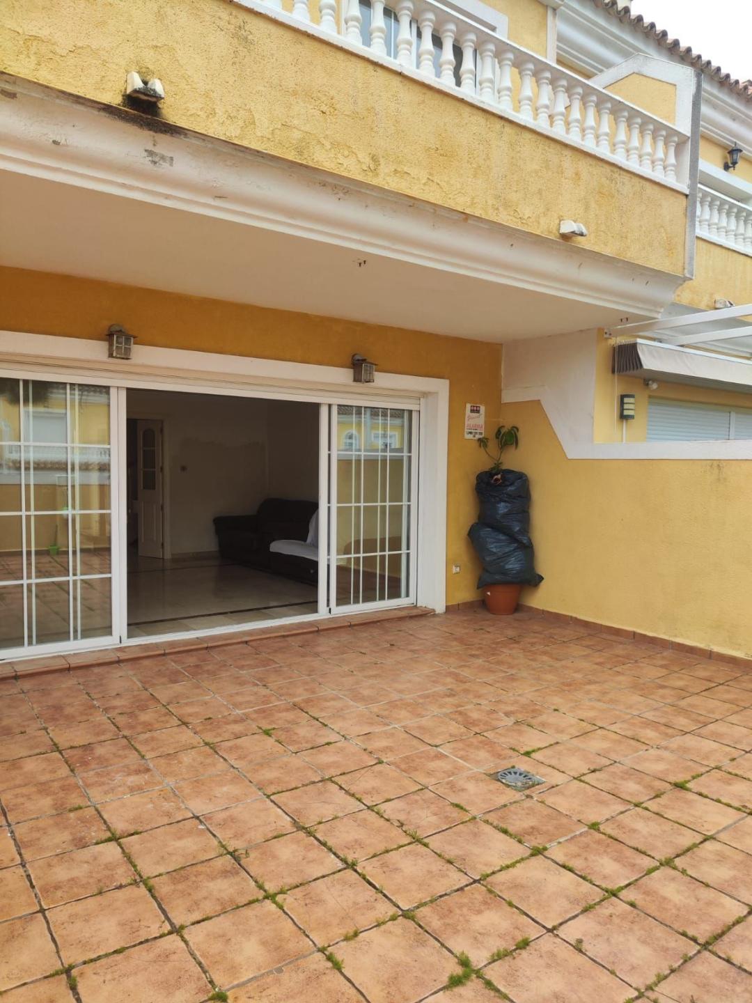 Townhouse Terraced in Mijas Costa