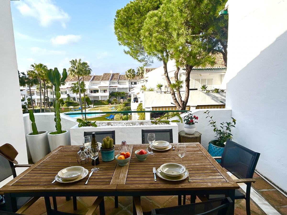 Apartment Penthouse in El Presidente