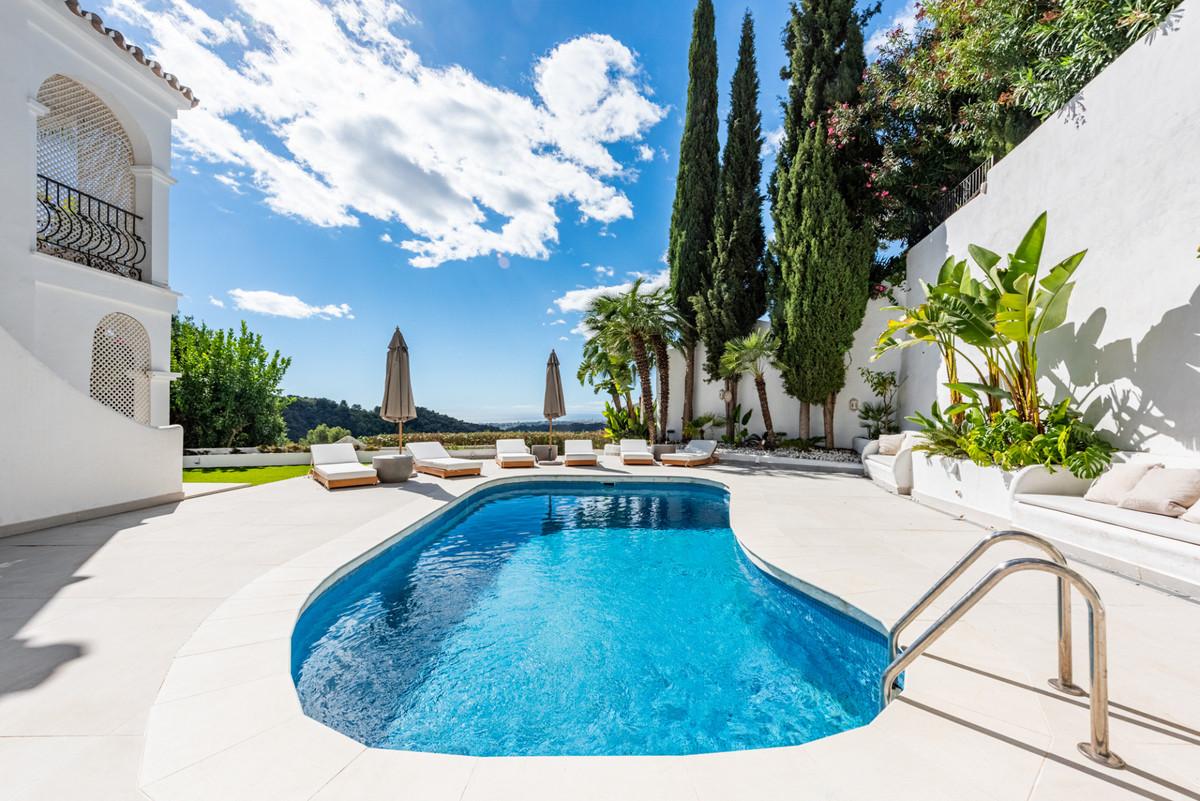 Villa Semi Detached in Ist&aacute;n
