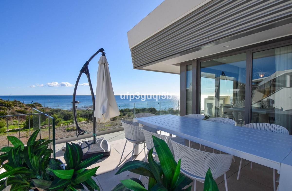 Villa Semi Detached in Mijas Costa