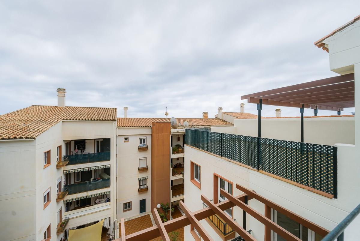 Apartment Penthouse Duplex in Benalmadena Costa