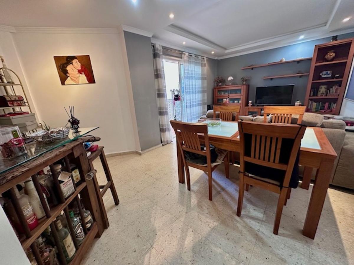 Apartment Middle Floor in San Pedro de Alc&aacute;ntara
