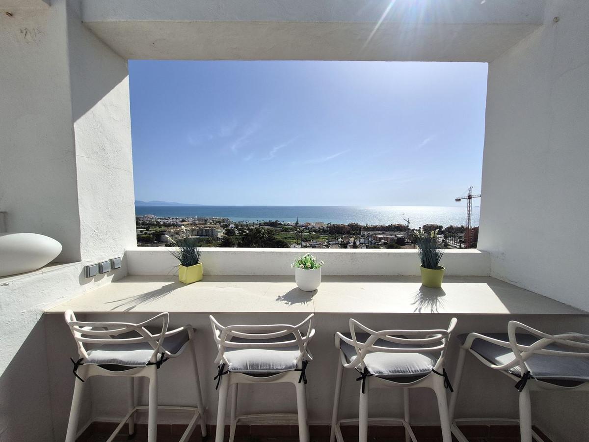 Apartment Penthouse Duplex in La Duquesa