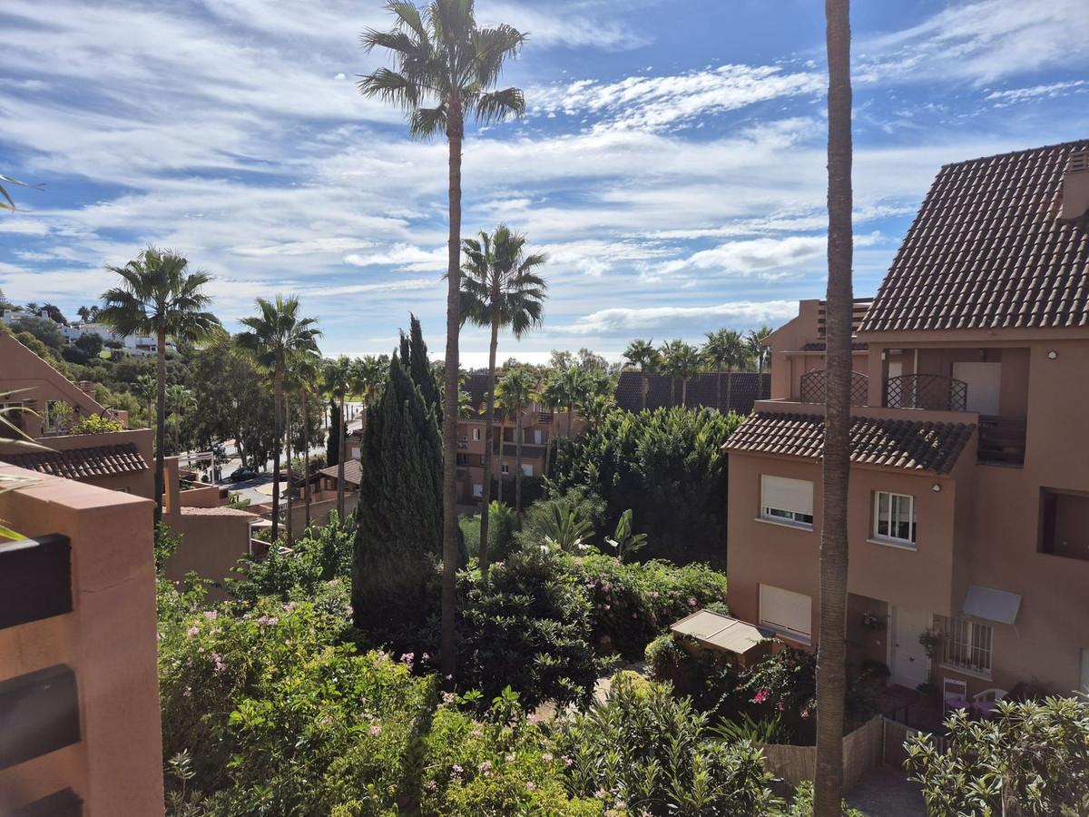 Apartment Penthouse Duplex in Casares Playa