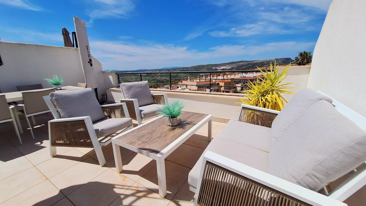 Apartment Penthouse Duplex in Do&ntilde;a Julia